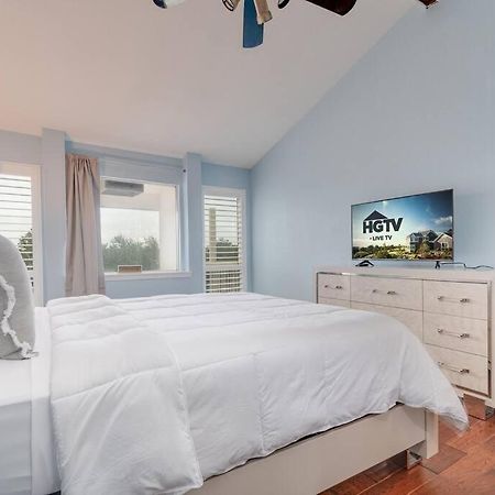 Cozy 3Br/2Bath Vacation House At Lake Travis Lago Vista エクステリア 写真