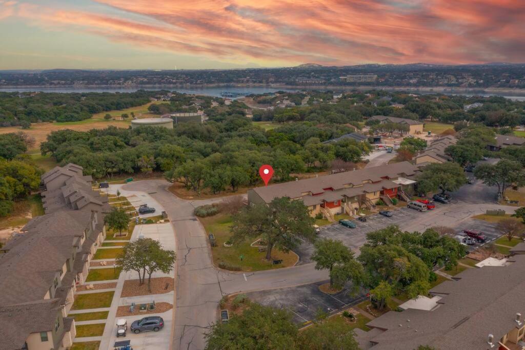 Cozy 3Br/2Bath Vacation House At Lake Travis Lago Vista エクステリア 写真