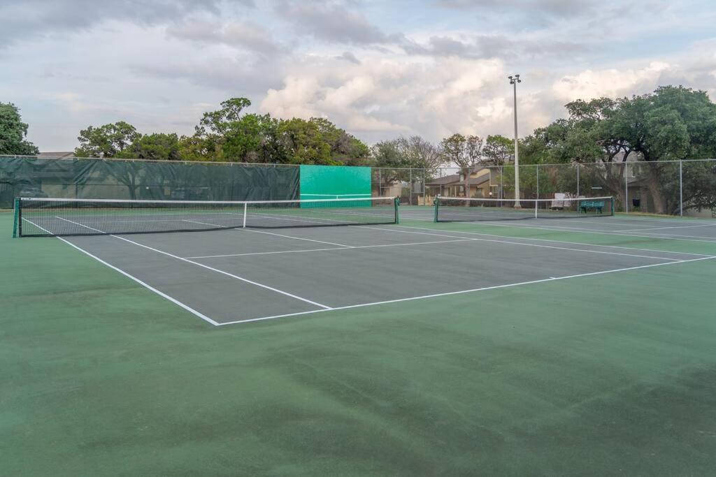 Cozy 3Br/2Bath Vacation House At Lake Travis Lago Vista エクステリア 写真