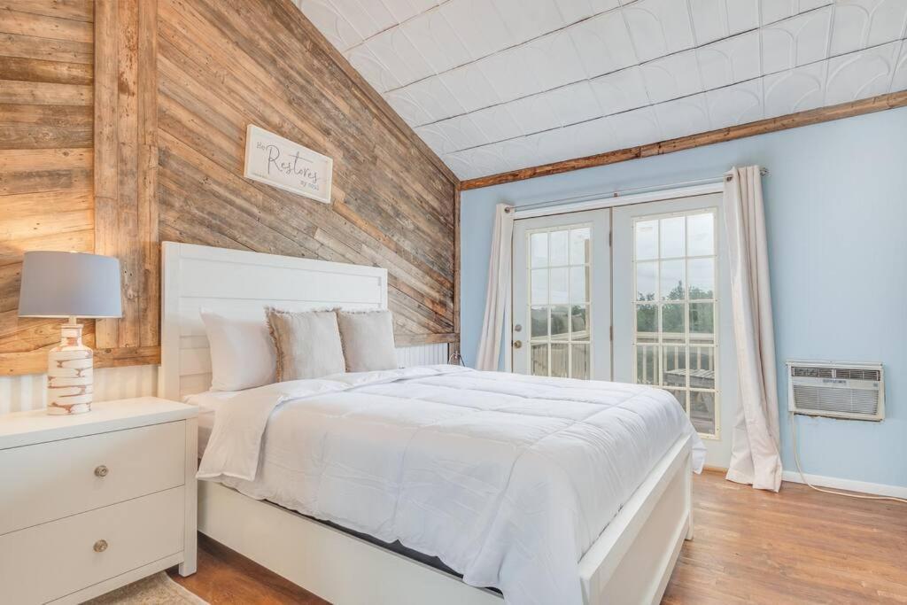 Cozy 3Br/2Bath Vacation House At Lake Travis Lago Vista エクステリア 写真