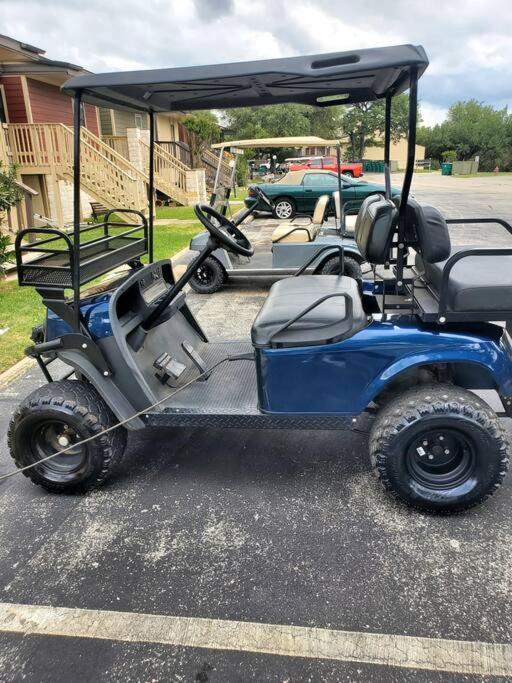 Cozy 3Br/2Bath Vacation House At Lake Travis Lago Vista エクステリア 写真